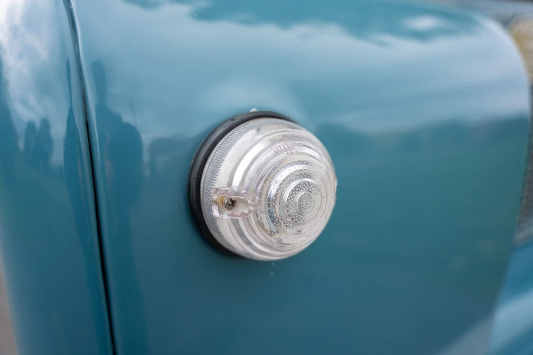 1970 Land Rover Series II/IIA 88 - Image 16 of 31