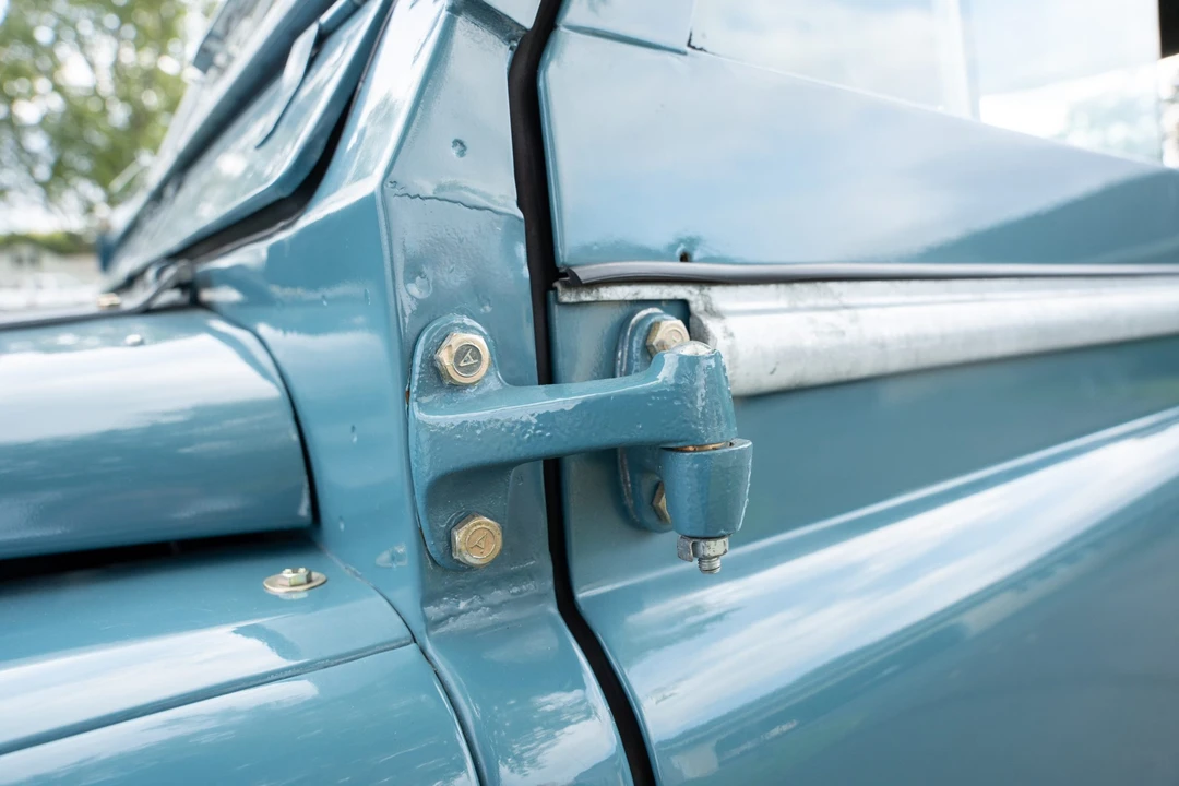 1970 Land Rover Series II/IIA 88 - Image 30 of 31