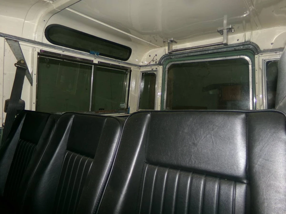 1970 Land Rover Series - Image 17 of 20