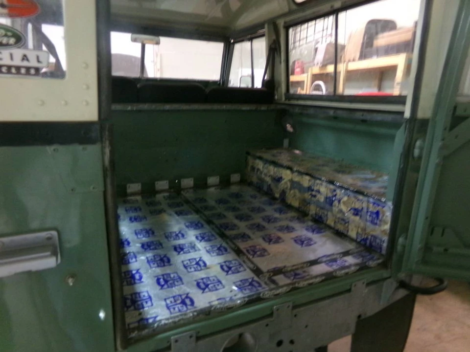 1970 Land Rover Series - Image 7 of 20