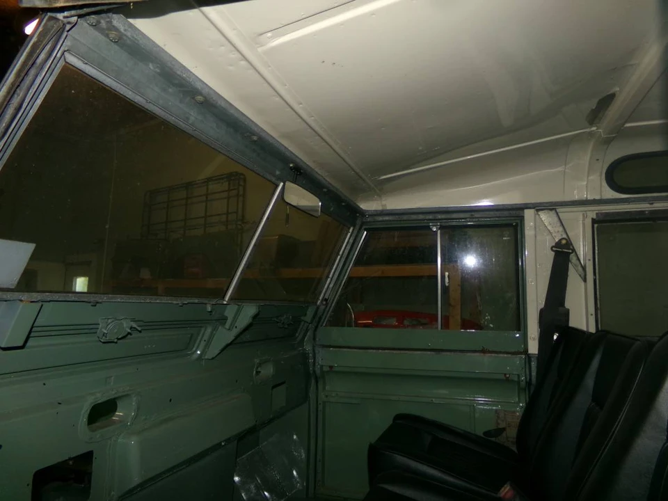 1970 Land Rover Series - Image 18 of 20