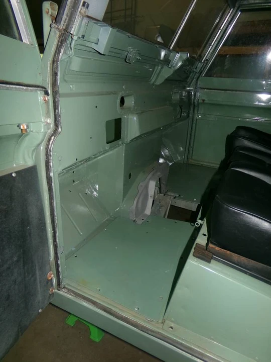 1970 Land Rover Series - Image 16 of 20