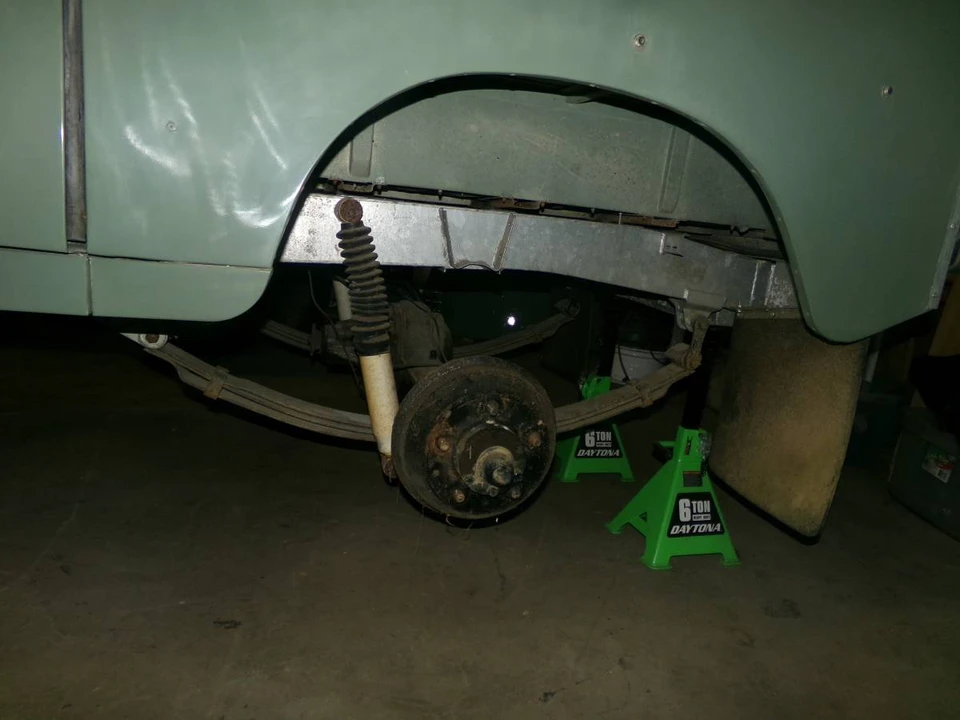 1970 Land Rover Series - Image 13 of 20