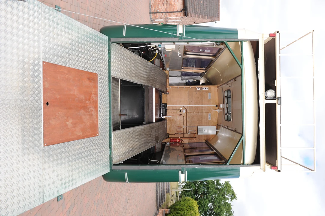 1970 Leyland - Image 8 of 14