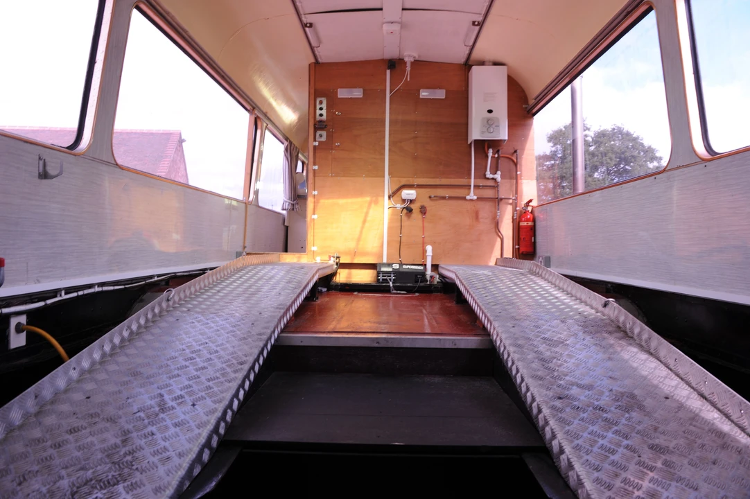 1970 Leyland - Image 11 of 14