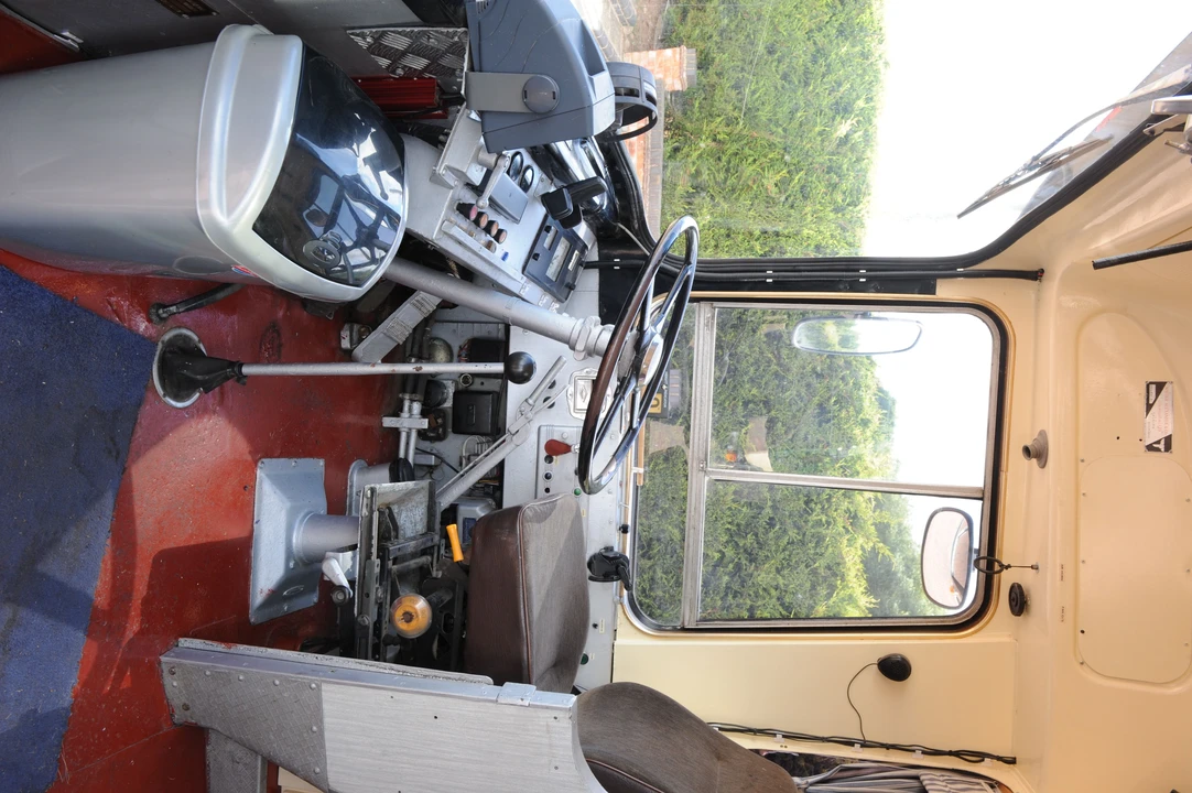 1970 Leyland - Image 14 of 14