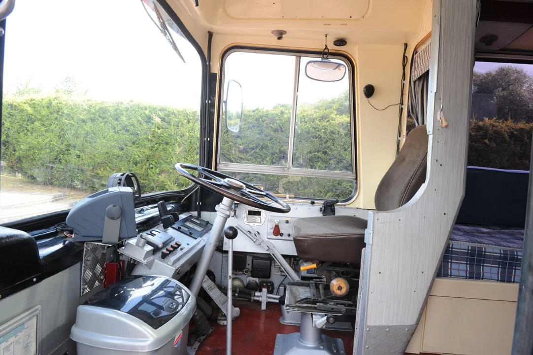 1970 Leyland - Image 13 of 14