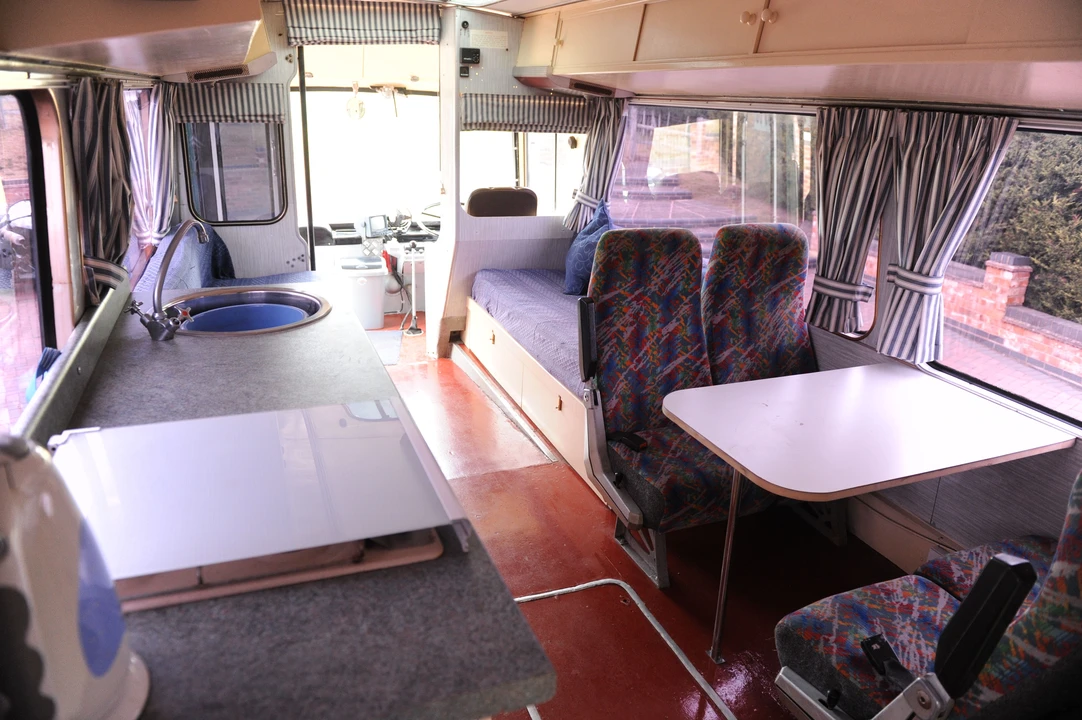 1970 Leyland - Image 4 of 14