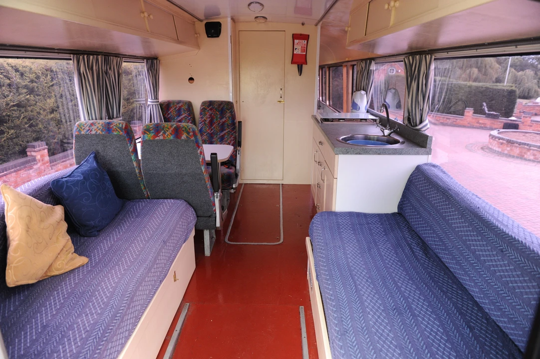 1970 Leyland - Image 5 of 14