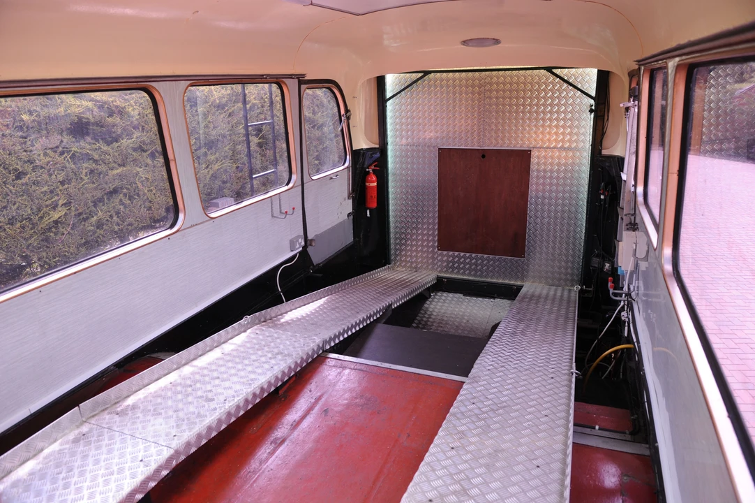 1970 Leyland - Image 12 of 14