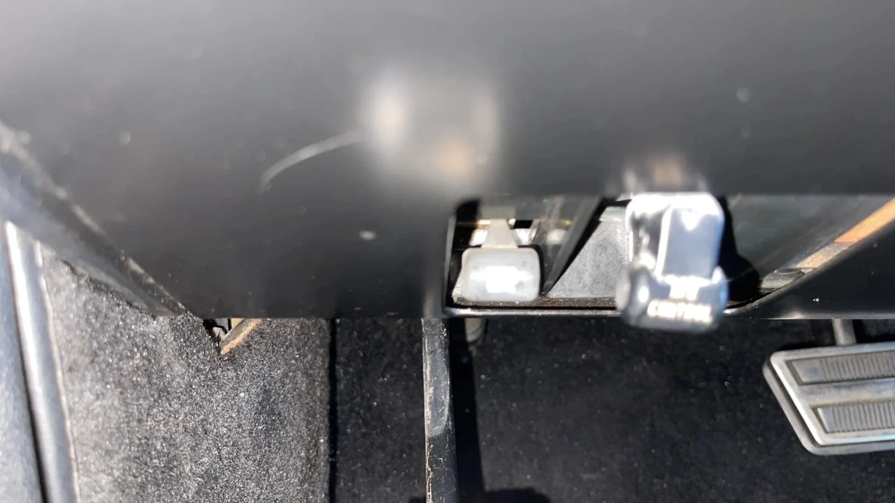 1970 Lincoln Continental 5th Gen - Image 21 of 21