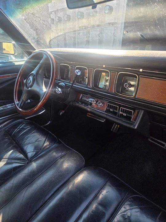 1970 Lincoln Continental 5th Gen - Image 4 of 9