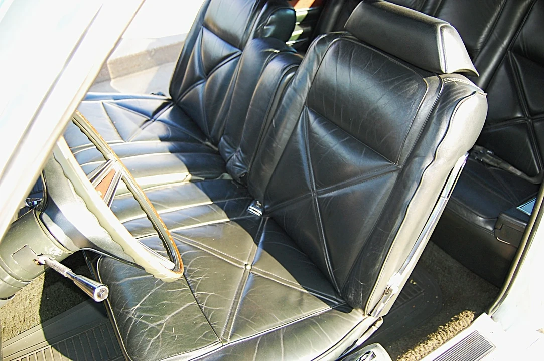 1970 Lincoln Continental 5th Gen - Image 18 of 21