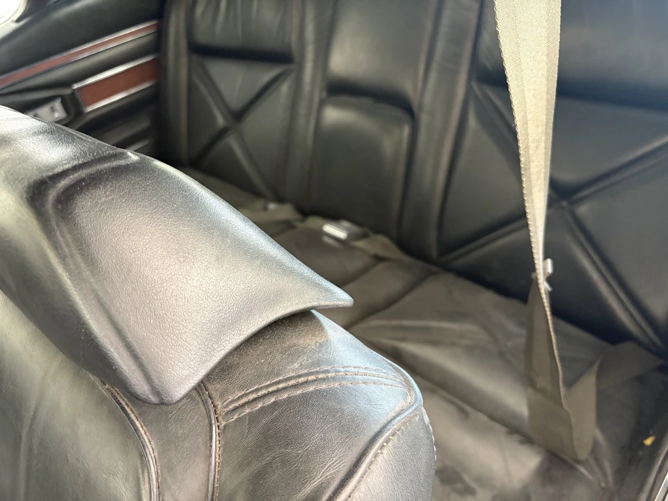 1970 Lincoln Continental 5th Gen - Image 4 of 12