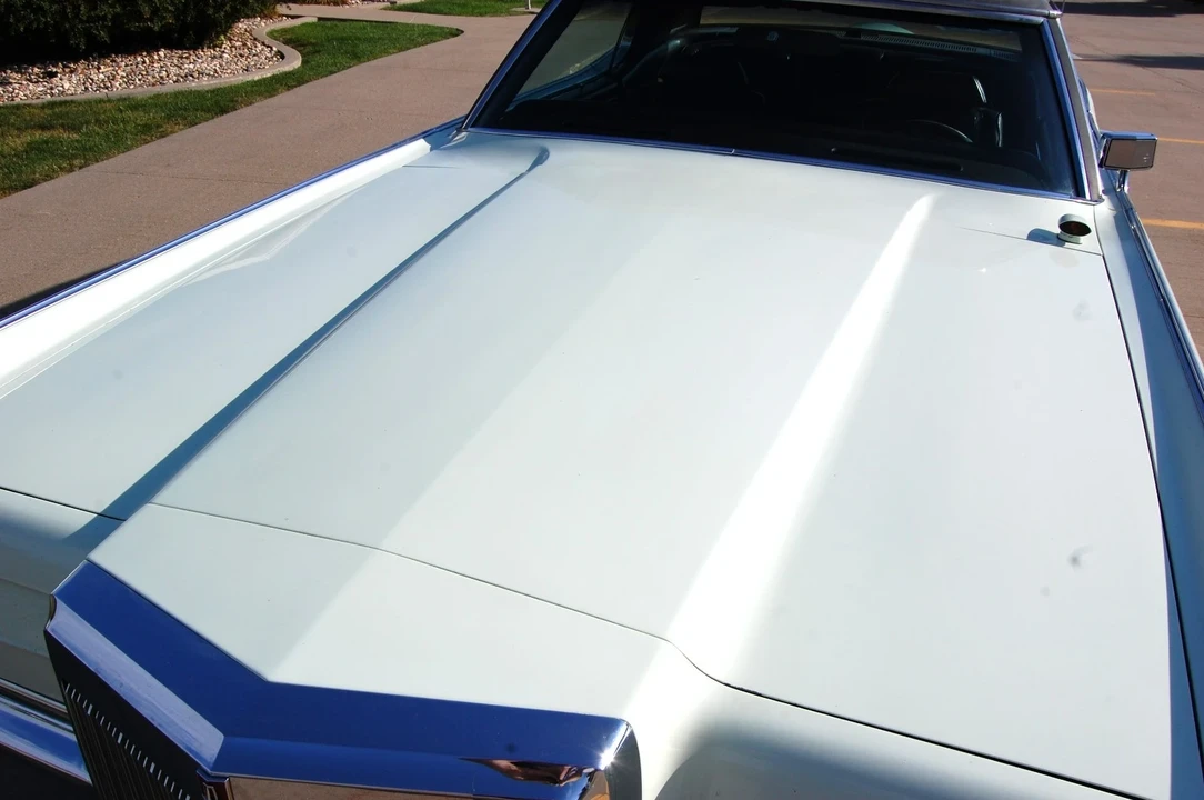 1970 Lincoln Continental 5th Gen - Image 5 of 21