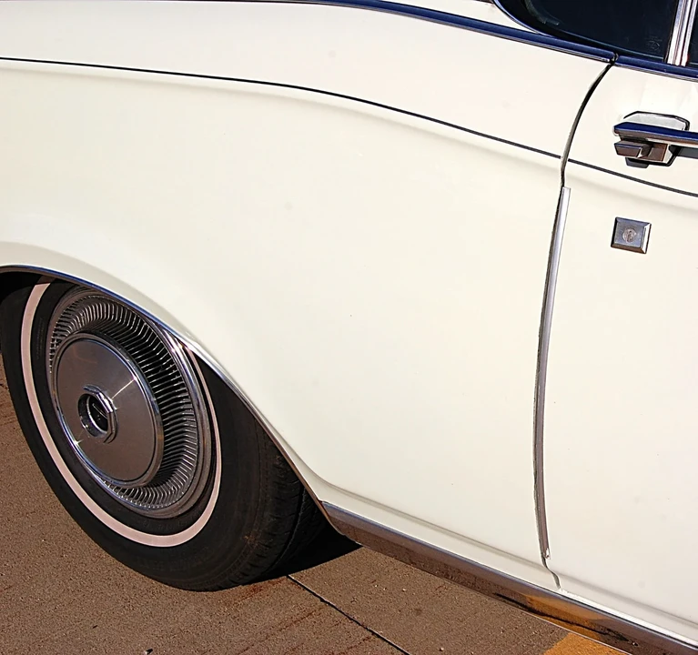 1970 Lincoln Continental 5th Gen - Image 15 of 21