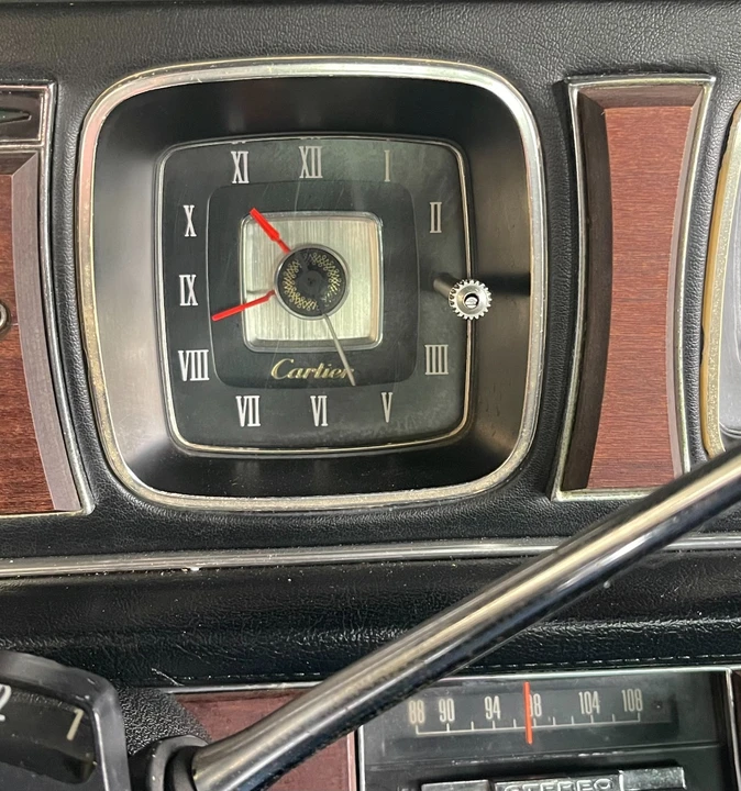 1970 Lincoln Continental 5th Gen - Image 20 of 21