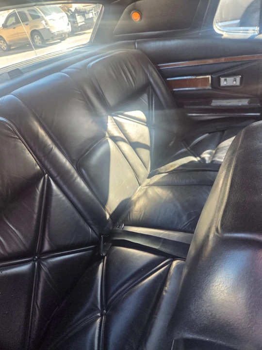 1970 Lincoln Continental 5th Gen - Image 6 of 9