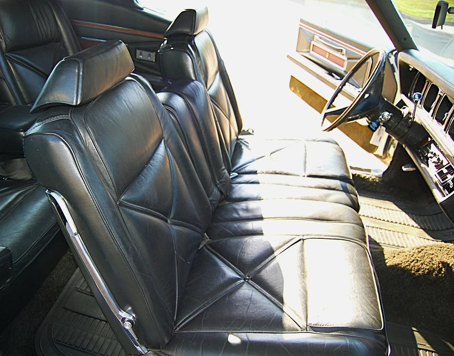 1970 Lincoln Continental 5th Gen - Image 17 of 21