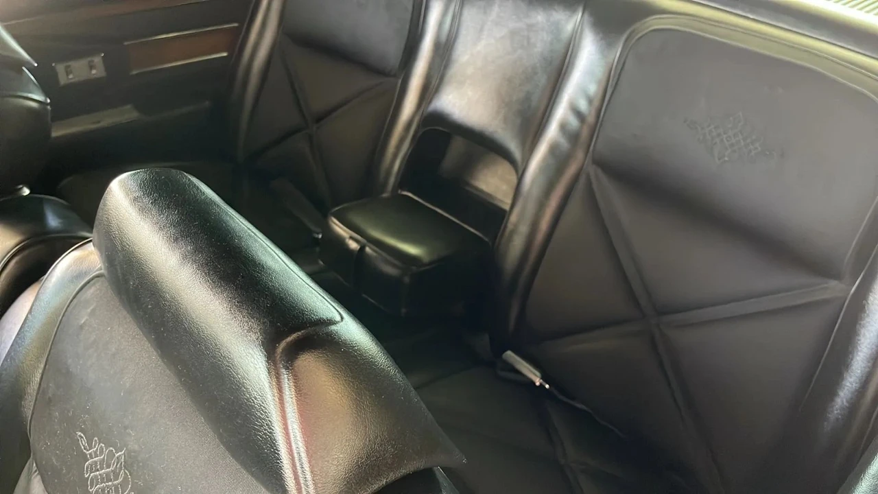 1970 Lincoln Continental 5th Gen - Image 10 of 21