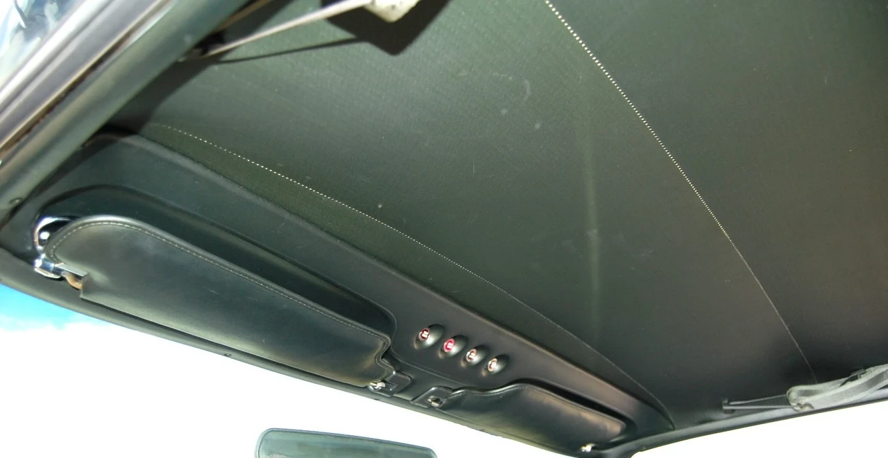 1970 Lincoln Continental 5th Gen - Image 21 of 21