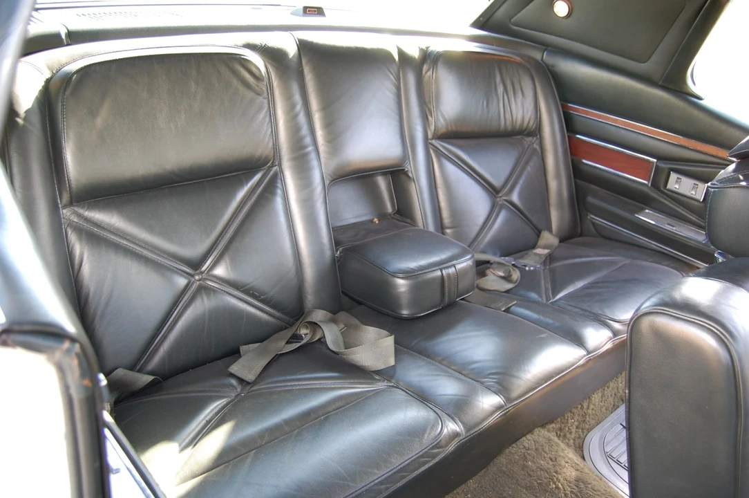 1970 Lincoln Continental 5th Gen - Image 19 of 21