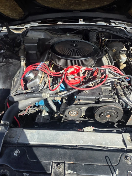 1970 Lincoln Continental 5th Gen - Image 3 of 9
