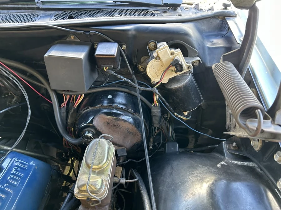 1970 Lincoln Continental 5th Gen - Image 30 of 31