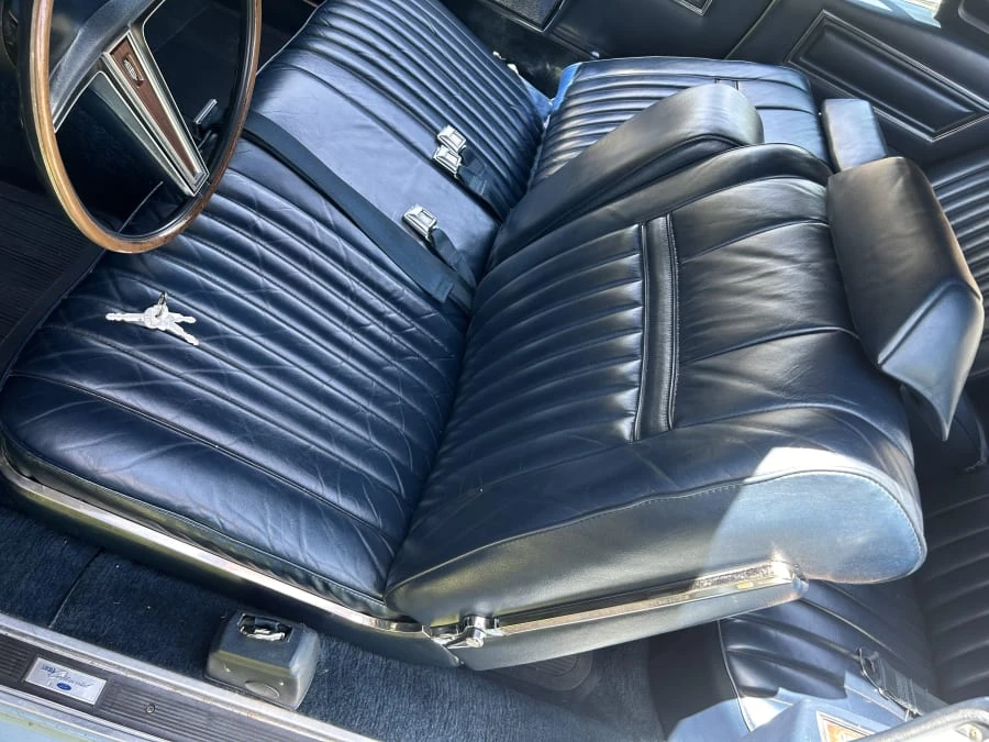 1970 Lincoln Continental 5th Gen - Image 21 of 31