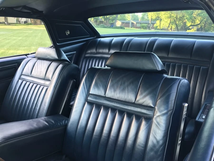1970 Lincoln Continental 5th Gen - Image 13 of 31