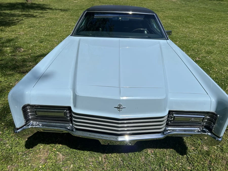 1970 Lincoln Continental 5th Gen - Image 6 of 31