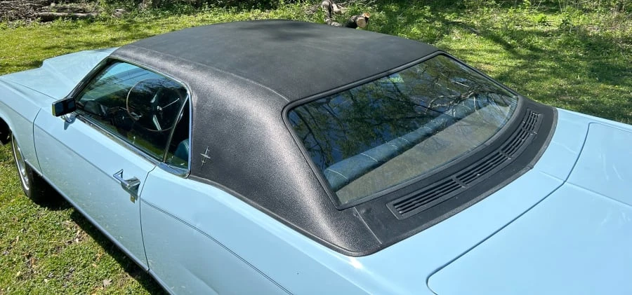 1970 Lincoln Continental 5th Gen - Image 8 of 31