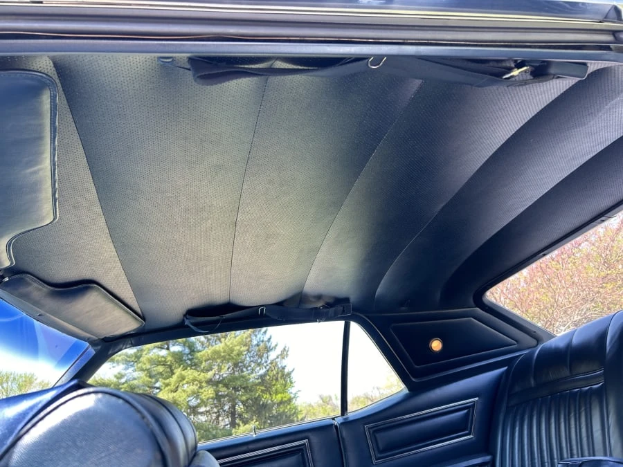 1970 Lincoln Continental 5th Gen - Image 18 of 31