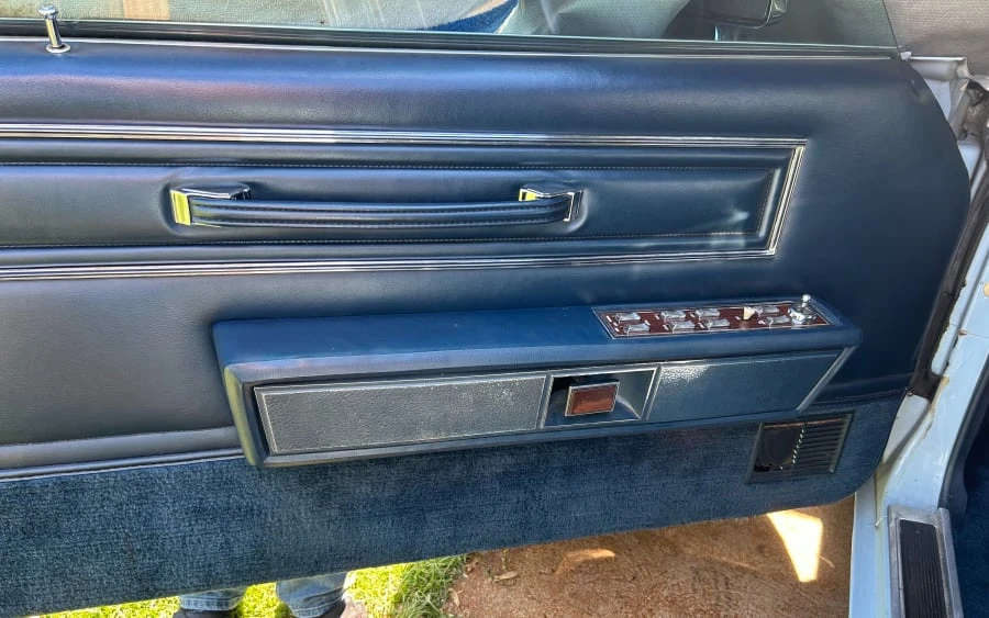 1970 Lincoln Continental 5th Gen - Image 24 of 31