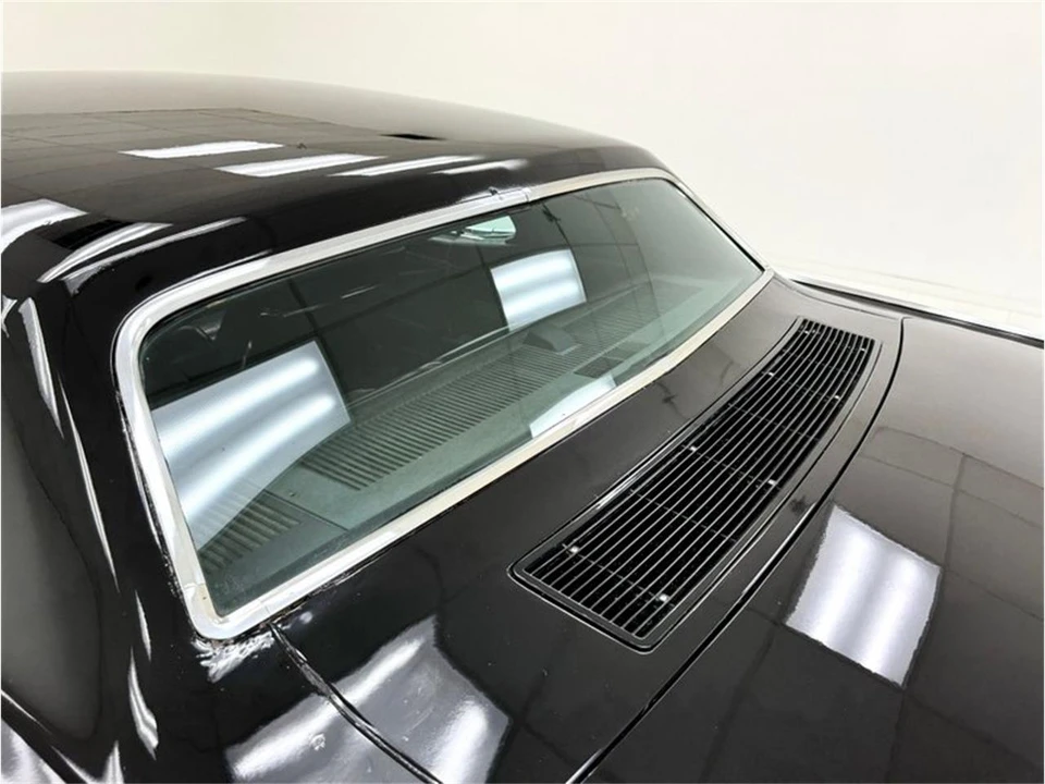 1970 Lincoln Continental 5th Gen - Image 18 of 31