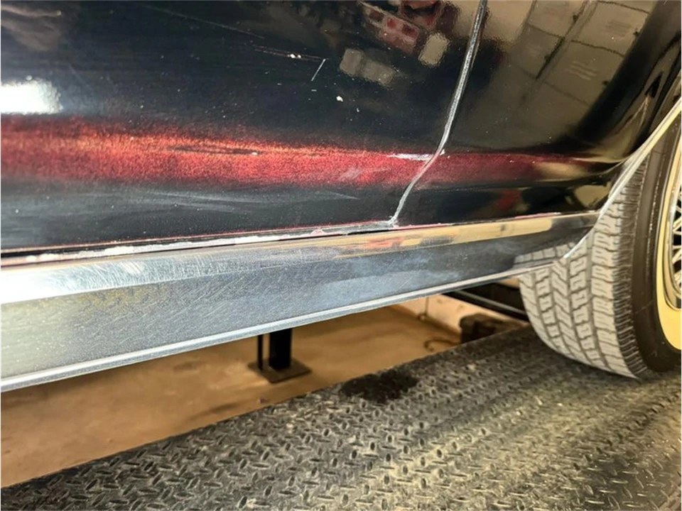 1970 Lincoln Continental 5th Gen - Image 31 of 31