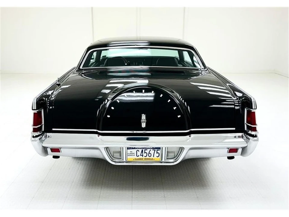 1970 Lincoln Continental 5th Gen - Image 4 of 31
