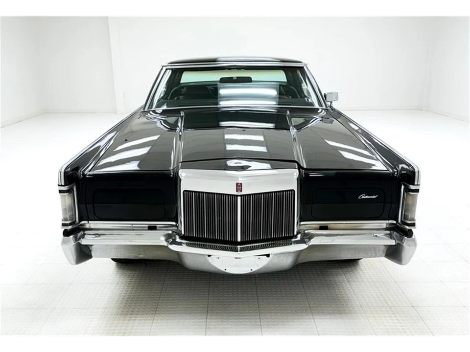 1970 Lincoln Continental 5th Gen - Image 8 of 31