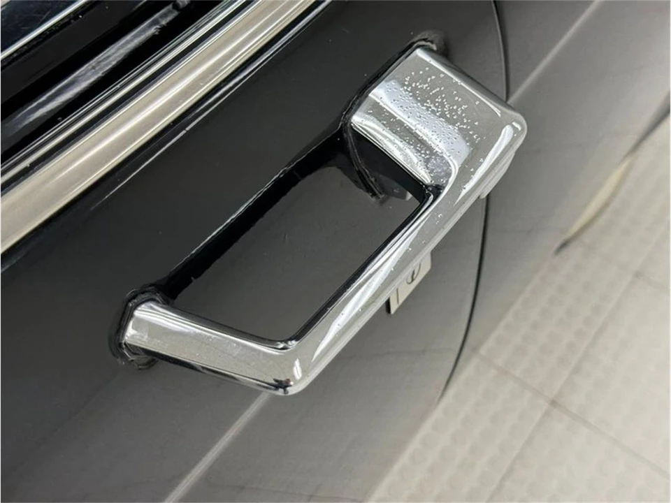 1970 Lincoln Continental 5th Gen - Image 16 of 31