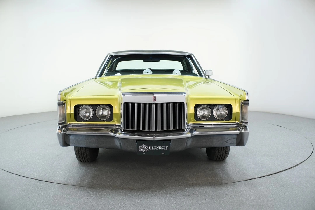 1970 Lincoln Continental 5th Gen - Image 5 of 21