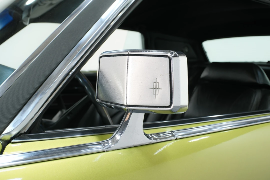 1970 Lincoln Continental 5th Gen - Image 19 of 21