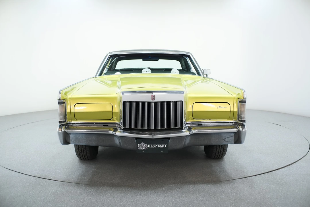 1970 Lincoln Continental 5th Gen - Image 4 of 21