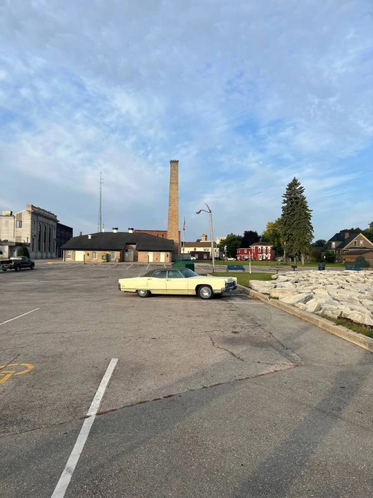 1970 Lincoln Continental 5th Gen - Image 11 of 13