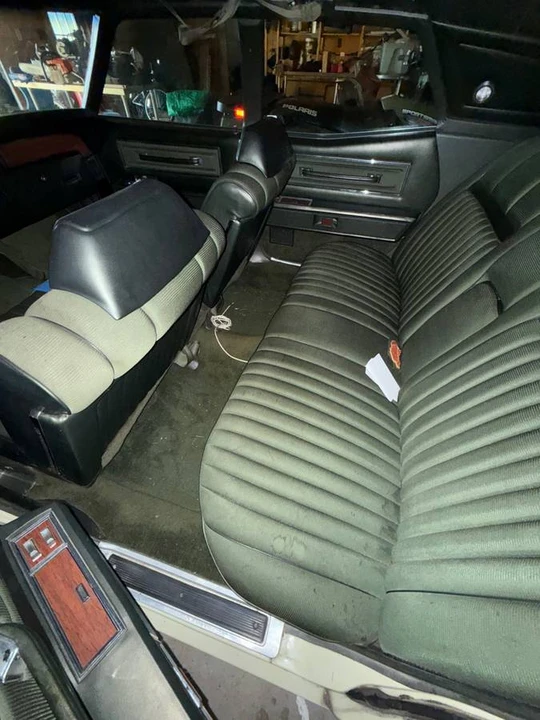 1970 Lincoln Continental 5th Gen - Image 3 of 13