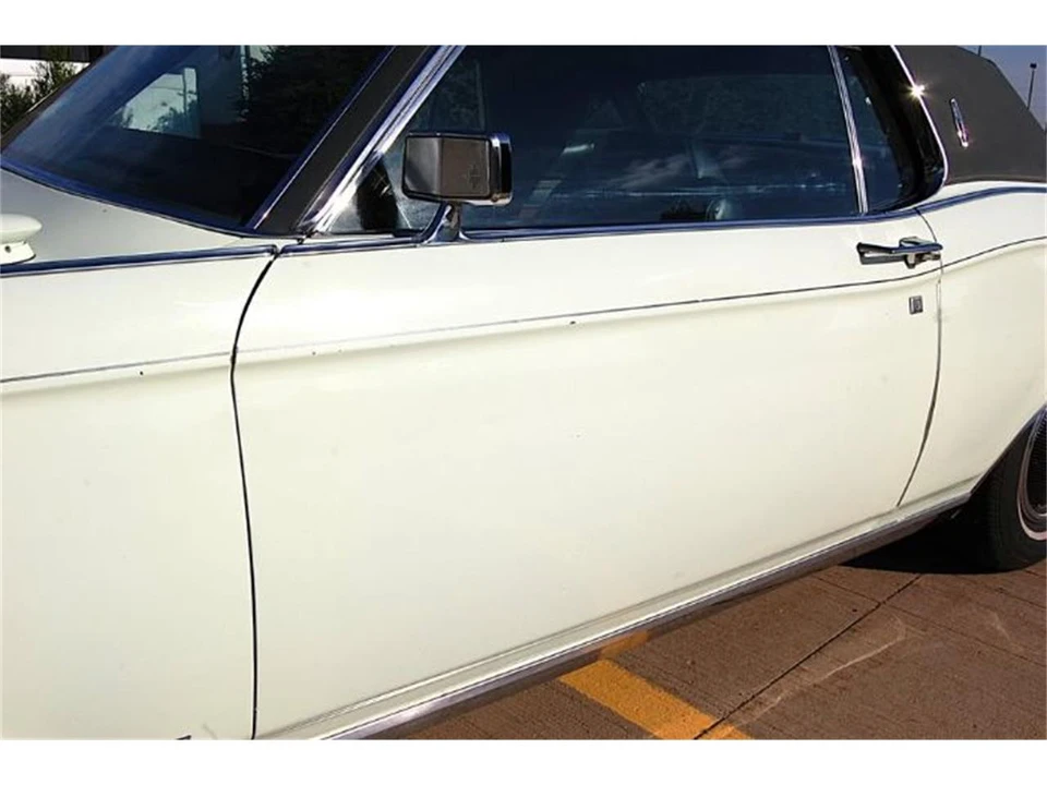 1970 Lincoln Continental 5th Gen - Image 6 of 21