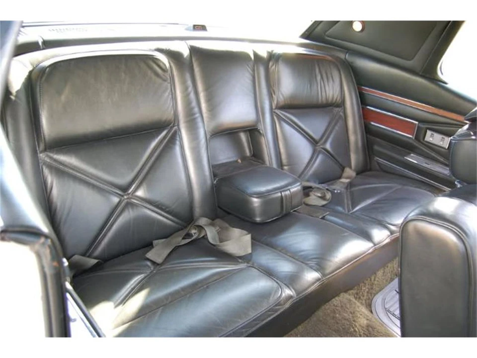 1970 Lincoln Continental 5th Gen - Image 15 of 21