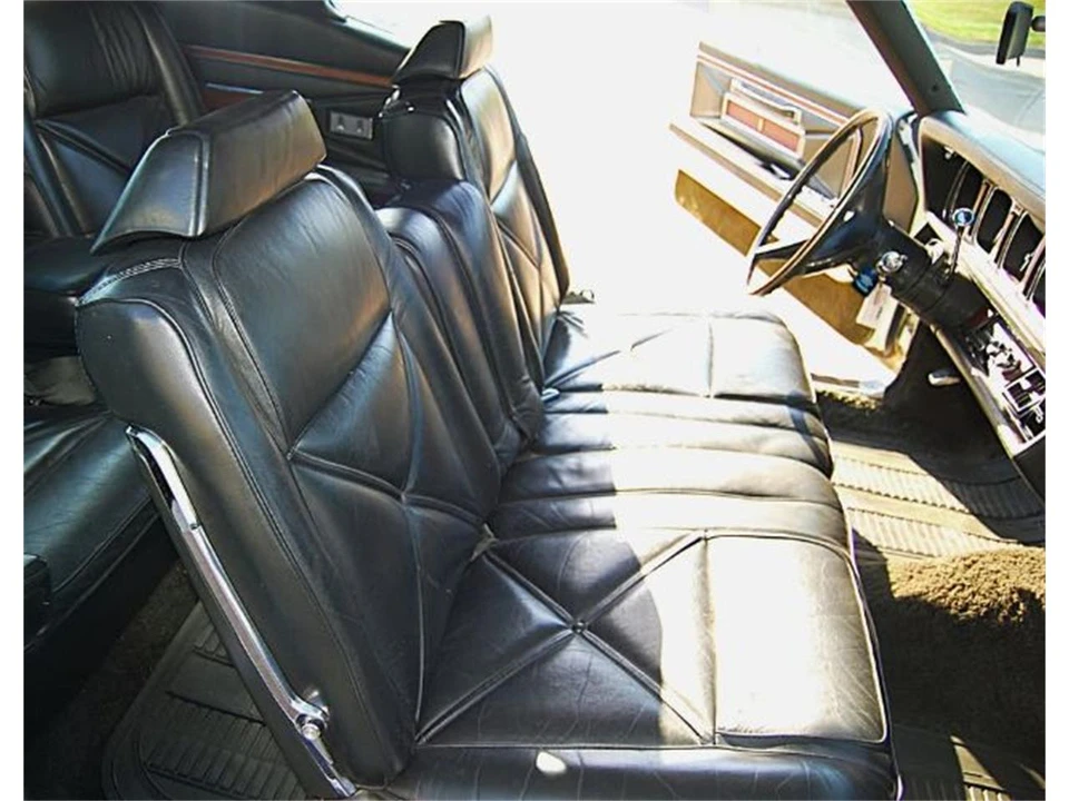 1970 Lincoln Continental 5th Gen - Image 14 of 21