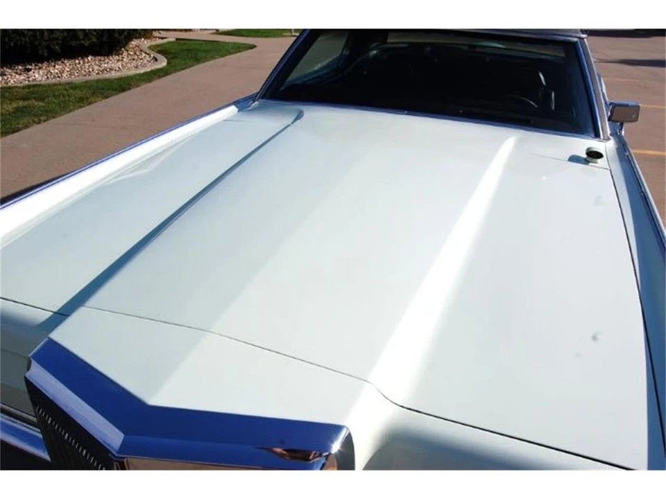 1970 Lincoln Continental 5th Gen - Image 13 of 21