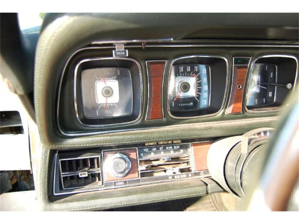 1970 Lincoln Continental 5th Gen - Image 19 of 21