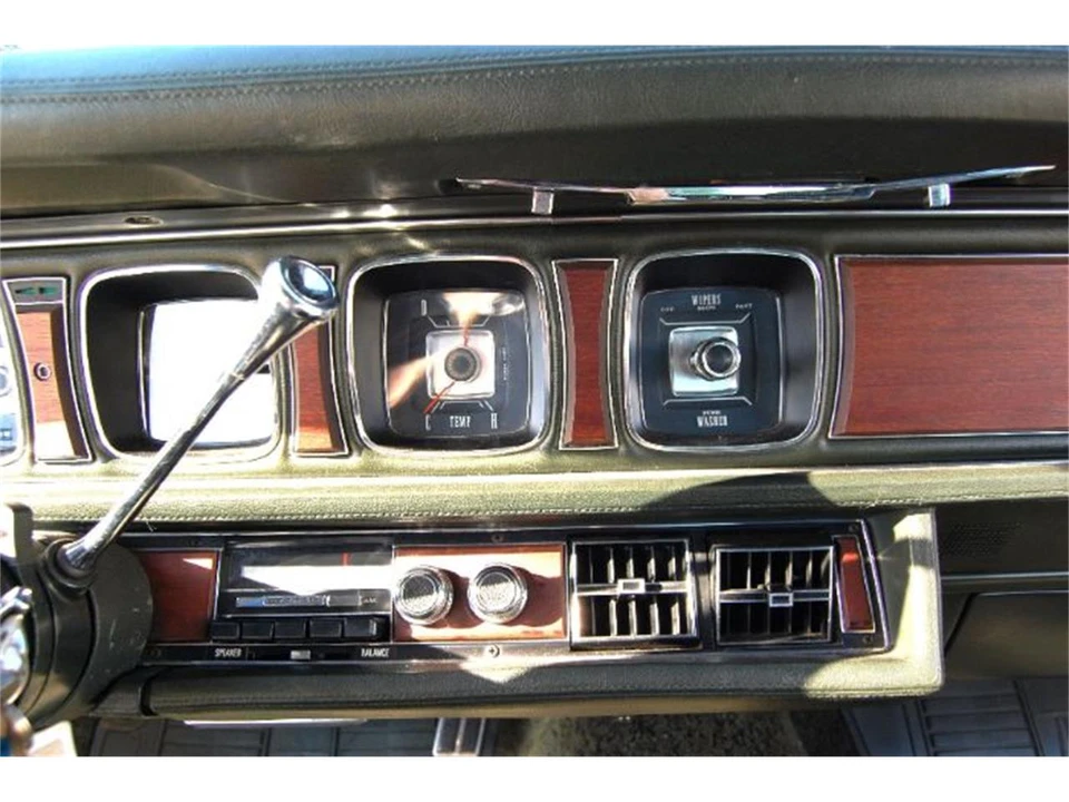 1970 Lincoln Continental 5th Gen - Image 18 of 21